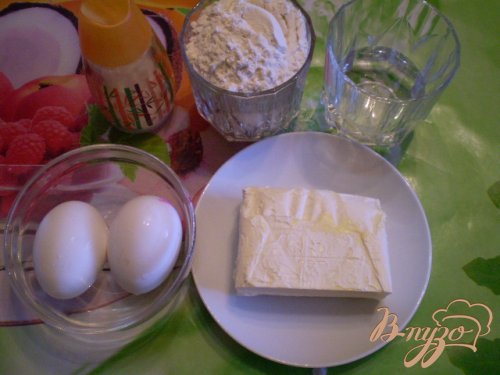 Песочный пирог с грушами Песочный пирог с грушами
