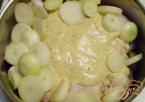 Куриные крылья на мангале Куриные крылья на мангале