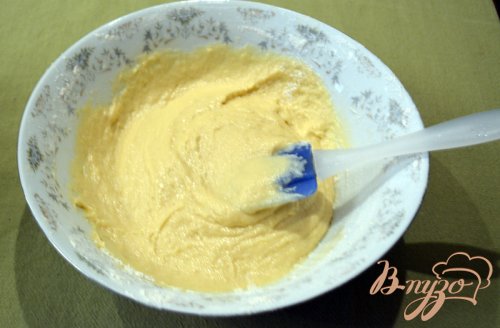 Маффинки с ананасом к чаю Маффинки с ананасом к чаю