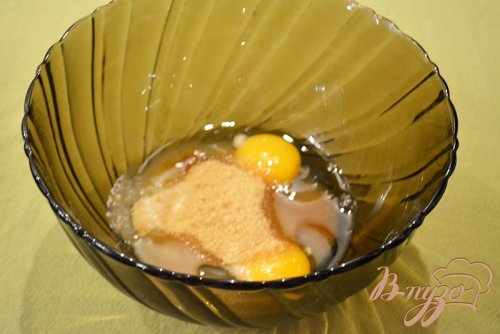Маффинки с ананасом к чаю Маффинки с ананасом к чаю