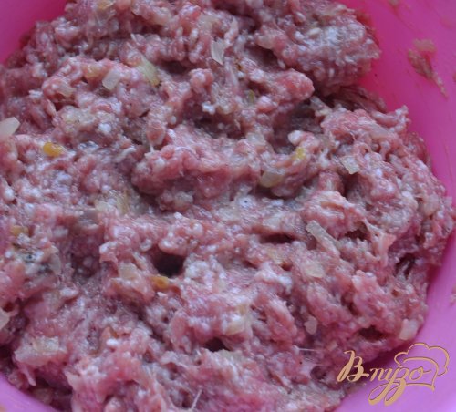Мясные стожки Мясные стожки