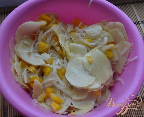 Мясные стожки Мясные стожки