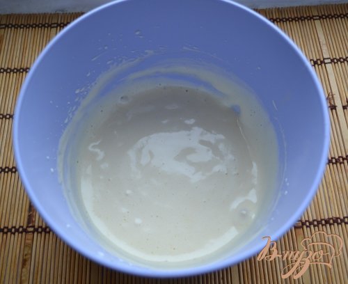 Карамельный тортик Карамельный тортик