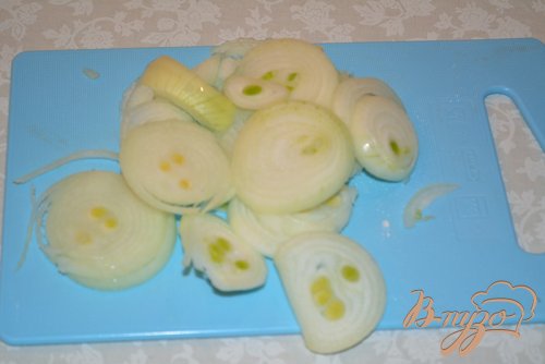 Курица с яблоком, запеченая в рукаве Курица с яблоком, запеченая в рукаве