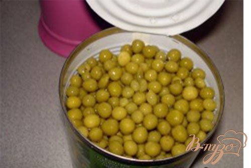 Cырный салат с курицей Cырный салат с курицей