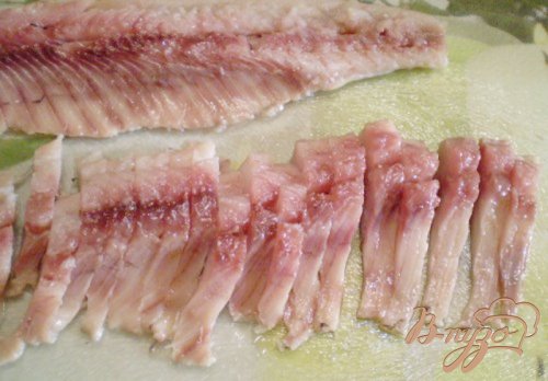 Картофельный салат с селедкой Картофельный салат с селедкой
