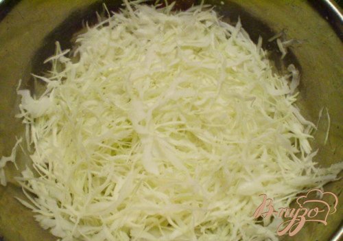Овощной салат Овощной салат