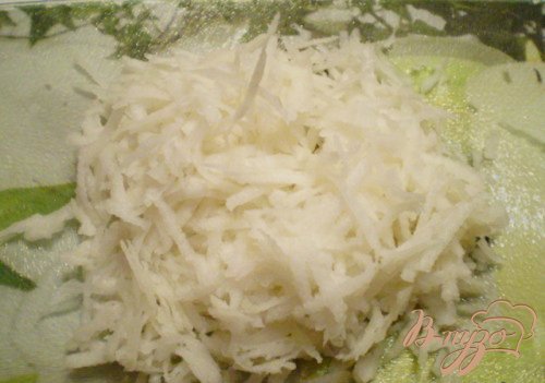 Овощной салат Овощной салат