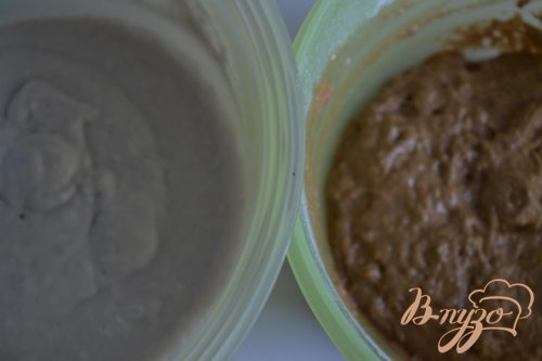 Кокосовые булочки с кофейной корочкой Кокосовые булочки с кофейной корочкой