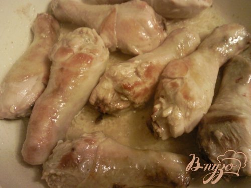 Кок*о вен (курица в вине) Кок*о вен (курица в вине)
