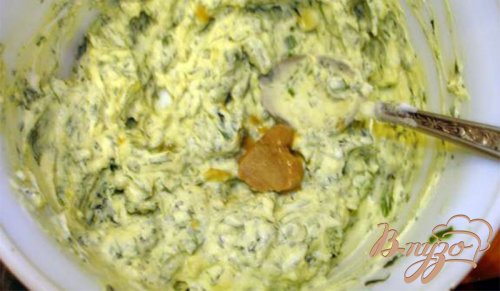 Окрошка от бабушки Окрошка от бабушки