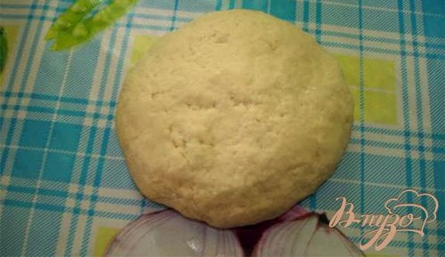 Вареники с клубникой Вареники с клубникой