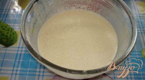 Вкусные кукурузные блинчики с творожной начинкой и кумкватом Вкусные кукурузные блинчики с творожной начинкой и кумкватом