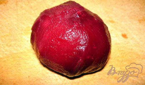 Cалат с рукколой, свеклой и грейпфрутом Cалат с рукколой, свеклой и грейпфрутом