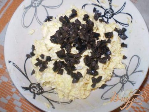 Закуска Островок Закуска Островок