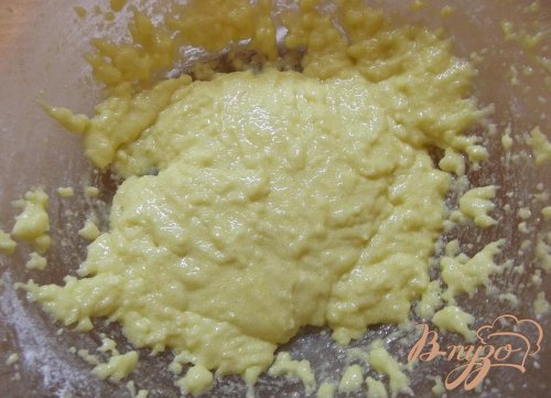 Бабушкин наполеон с грецкими орехами Бабушкин наполеон с грецкими орехами