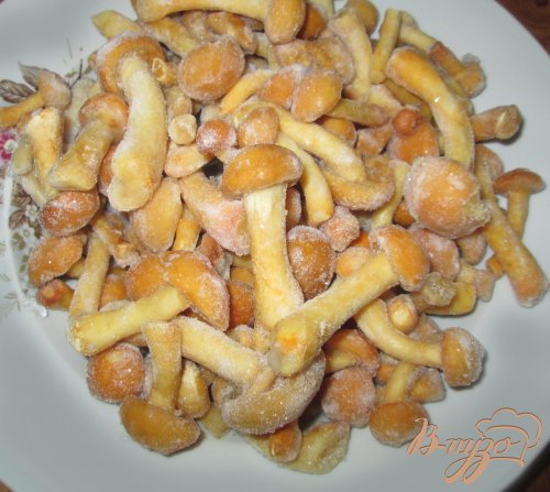 Солянка с курицей и грибами Солянка с курицей и грибами