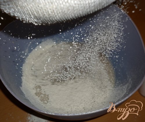 Хрустящие булочки Хрустящие булочки