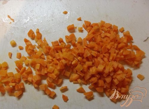 Суп свекольный с рисом Суп свекольный с рисом