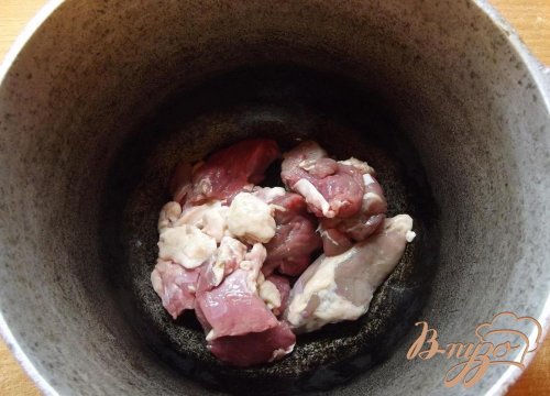 Картофель с корицей по-сельски Картофель с корицей по-сельски