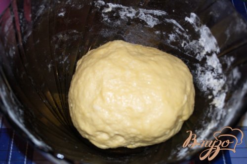 Равиоли с начинкой из Феты Равиоли с начинкой из Феты