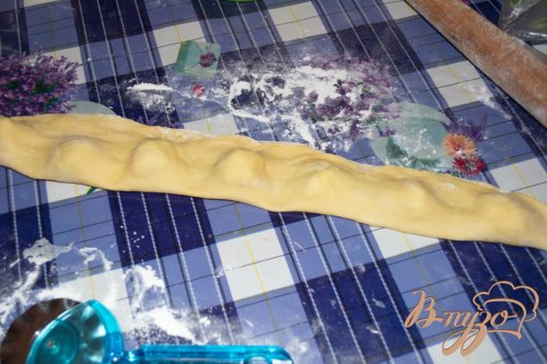 Равиоли с начинкой из Феты Равиоли с начинкой из Феты
