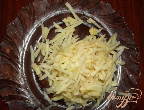 Говядина с луковым бульоном Говядина с луковым бульоном