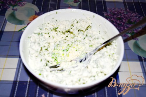 Гренки с творожной массой и яцом. Гренки с творожной массой и яцом.