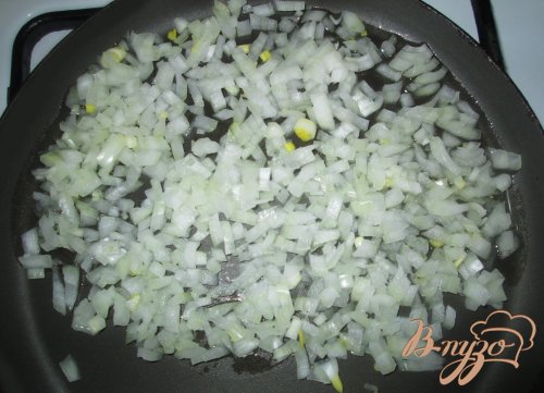 Ежики под соусом Ежики под соусом