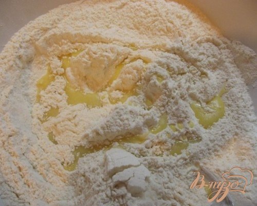 Булочки с сырной начинкой Булочки с сырной начинкой