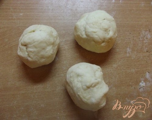 Булочки с сырной начинкой Булочки с сырной начинкой