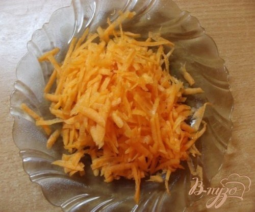 Рис с соевым соусом и овощами Рис с соевым соусом и овощами
