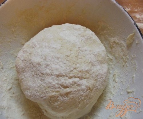 Булочки с корицей и изюмом Булочки с корицей и изюмом