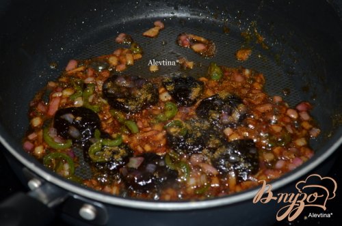 Чатни из чернослива с куриными грудками Чатни из чернослива с куриными грудками