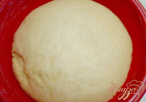 Бублики с кунжутом Бублики с кунжутом