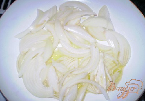 Говядина с каперсами и кукурузой Говядина с каперсами и кукурузой