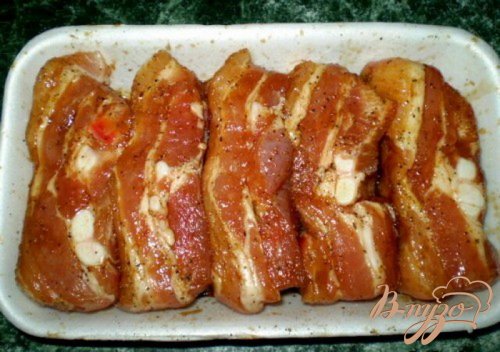 Домашнее жаркое с грибами Домашнее жаркое с грибами