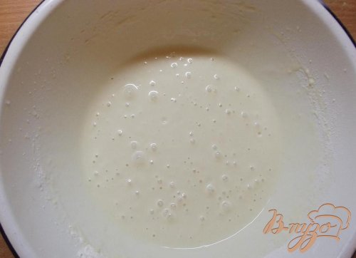 Блинчики с куриным паштетом Блинчики с куриным паштетом