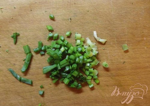 Суп из брокколи с сухариками Суп из брокколи с сухариками