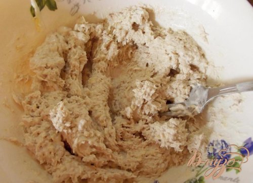 Шампиньоны фаршированные курицей Шампиньоны фаршированные курицей