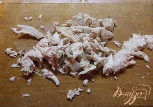 Суп с цветной капустой и растительным маслом Суп с цветной капустой и растительным маслом