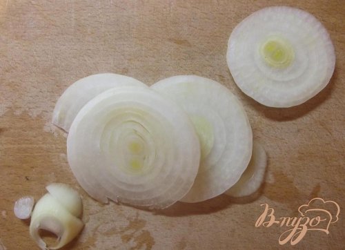 Шаурма с грибами Шаурма с грибами