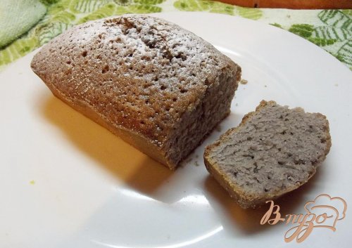 Кекс на вине Кекс на вине