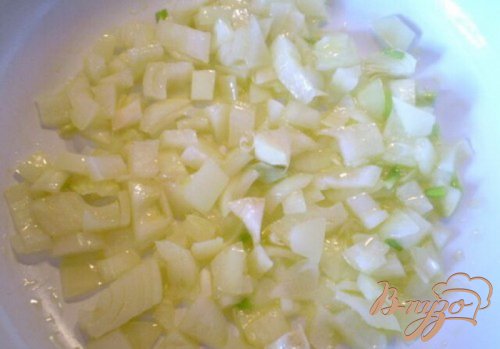 Картофельные галушки Картофельные галушки