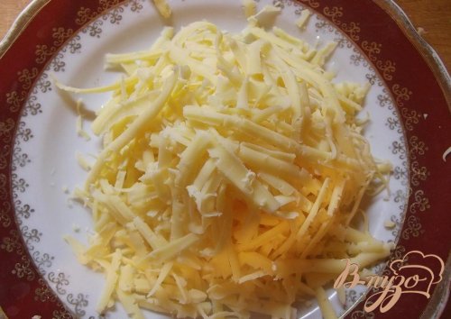 Шаурма с овощами Шаурма с овощами