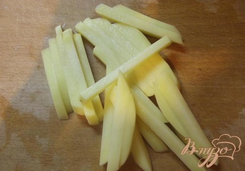 Шаурма с овощами Шаурма с овощами