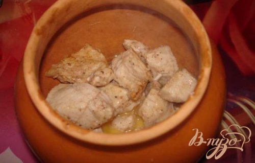 Мясо "Посадское" Мясо "Посадское"