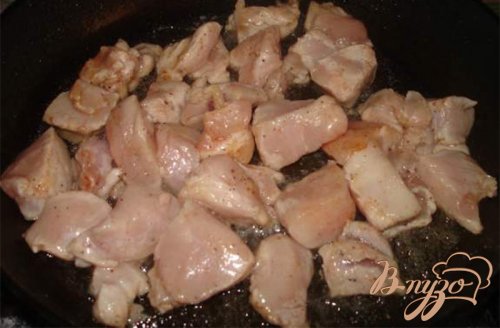 Мясо "Посадское" Мясо "Посадское"