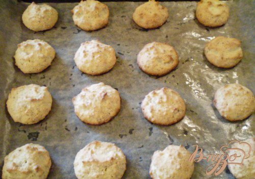 Кукурузное печенье с орехами от производителя Кукурузное печенье с орехами от производителя