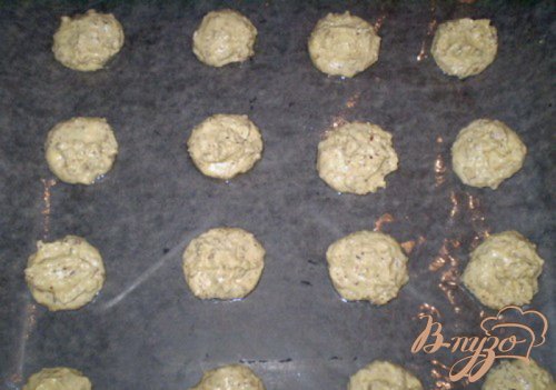 Кукурузное печенье с орехами от производителя Кукурузное печенье с орехами от производителя
